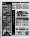 Hoylake & West Kirby News Wednesday 01 September 1993 Page 56