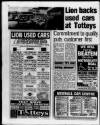 Hoylake & West Kirby News Wednesday 01 September 1993 Page 58