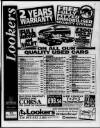 Hoylake & West Kirby News Wednesday 01 September 1993 Page 63