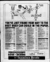 Hoylake & West Kirby News Wednesday 01 September 1993 Page 70