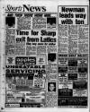Hoylake & West Kirby News Wednesday 01 September 1993 Page 72
