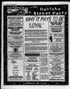 Hoylake & West Kirby News Wednesday 15 September 1993 Page 20