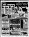 Hoylake & West Kirby News Wednesday 15 September 1993 Page 21