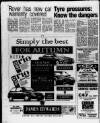 Hoylake & West Kirby News Wednesday 15 September 1993 Page 56