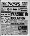 Hoylake & West Kirby News Wednesday 29 September 1993 Page 1