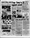 Hoylake & West Kirby News Wednesday 29 September 1993 Page 20