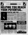 Hoylake & West Kirby News Wednesday 29 September 1993 Page 33