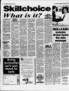 Hoylake & West Kirby News Wednesday 29 September 1993 Page 34