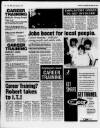 Hoylake & West Kirby News Wednesday 29 September 1993 Page 36