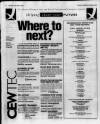 Hoylake & West Kirby News Wednesday 29 September 1993 Page 40