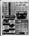 Hoylake & West Kirby News Wednesday 29 September 1993 Page 54
