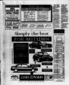 Hoylake & West Kirby News Wednesday 29 September 1993 Page 58
