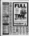 Hoylake & West Kirby News Wednesday 29 September 1993 Page 62