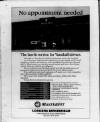 Hoylake & West Kirby News Wednesday 29 September 1993 Page 66