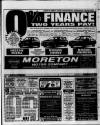 Hoylake & West Kirby News Wednesday 29 September 1993 Page 71