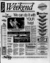 Hoylake & West Kirby News Wednesday 29 September 1993 Page 73