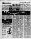 Hoylake & West Kirby News Wednesday 29 September 1993 Page 80