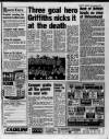 Hoylake & West Kirby News Wednesday 29 September 1993 Page 83