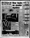 Hoylake & West Kirby News Wednesday 03 November 1993 Page 4