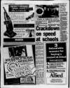 Hoylake & West Kirby News Wednesday 03 November 1993 Page 6