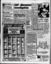 Hoylake & West Kirby News Wednesday 03 November 1993 Page 8