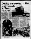 Hoylake & West Kirby News Wednesday 03 November 1993 Page 10