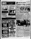 Hoylake & West Kirby News Wednesday 03 November 1993 Page 12