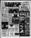 Hoylake & West Kirby News Wednesday 03 November 1993 Page 17