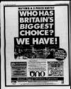 Hoylake & West Kirby News Wednesday 03 November 1993 Page 18