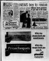 Hoylake & West Kirby News Wednesday 03 November 1993 Page 23