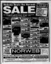 Hoylake & West Kirby News Wednesday 03 November 1993 Page 25