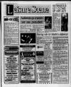 Hoylake & West Kirby News Wednesday 03 November 1993 Page 27