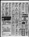 Hoylake & West Kirby News Wednesday 03 November 1993 Page 32