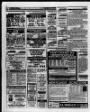 Hoylake & West Kirby News Wednesday 03 November 1993 Page 34