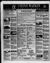 Hoylake & West Kirby News Wednesday 03 November 1993 Page 44