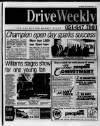 Hoylake & West Kirby News Wednesday 03 November 1993 Page 51