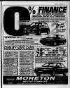 Hoylake & West Kirby News Wednesday 03 November 1993 Page 53