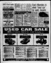 Hoylake & West Kirby News Wednesday 03 November 1993 Page 54