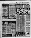 Hoylake & West Kirby News Wednesday 03 November 1993 Page 58