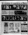 Hoylake & West Kirby News Wednesday 03 November 1993 Page 64