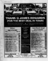 Hoylake & West Kirby News Wednesday 03 November 1993 Page 66