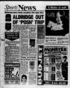 Hoylake & West Kirby News Wednesday 03 November 1993 Page 68