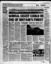 Hoylake & West Kirby News Wednesday 17 November 1993 Page 6