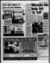Hoylake & West Kirby News Wednesday 17 November 1993 Page 12