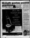 Hoylake & West Kirby News Wednesday 17 November 1993 Page 14