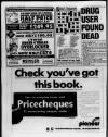 Hoylake & West Kirby News Wednesday 17 November 1993 Page 16