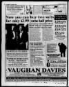Hoylake & West Kirby News Wednesday 17 November 1993 Page 18