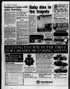 Hoylake & West Kirby News Wednesday 17 November 1993 Page 20