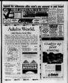 Hoylake & West Kirby News Wednesday 17 November 1993 Page 23