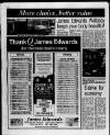 Hoylake & West Kirby News Wednesday 17 November 1993 Page 62